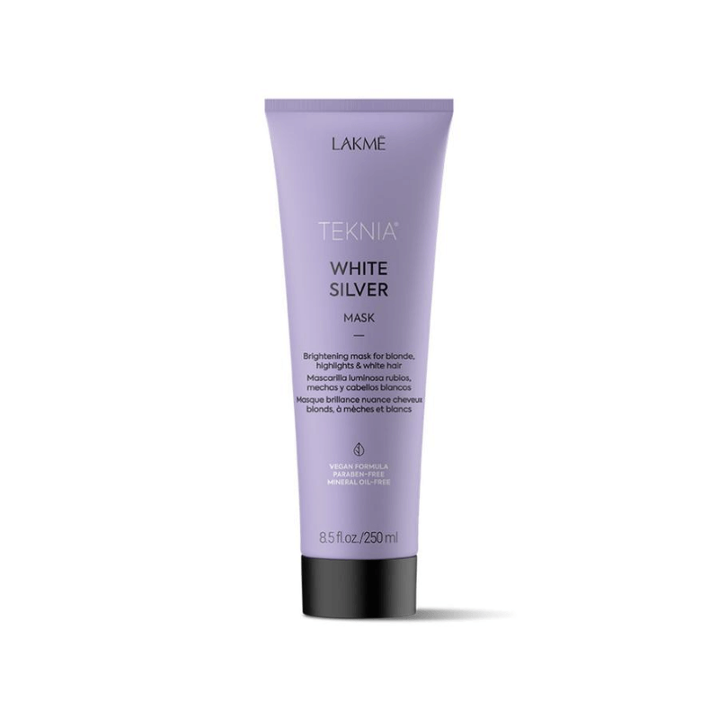 Untitled design (86) (1) Lakme Teknia White Silver Mask 250ml