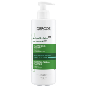 Vichy Dercos Anti-Dandruff DS Shampoo