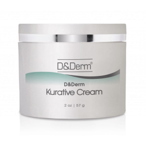D&Derm Kurative Cream 60ml
