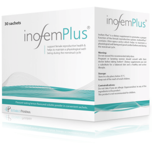 Inofem Plus 30 Sachets