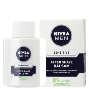 Nivea Men Sensitive After Shave Balm 100ml