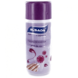 Elsada Nail Polish Remover 200ml