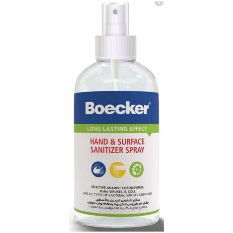 boecker-spray Boecker Sanitizer Spray
