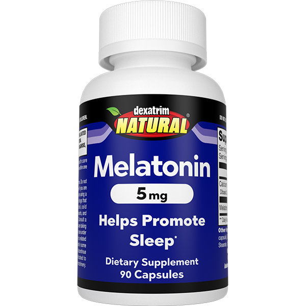 dexatrim-natural_melatonin_90ct-bottle_600 Dexatrim Natural Melatonin
