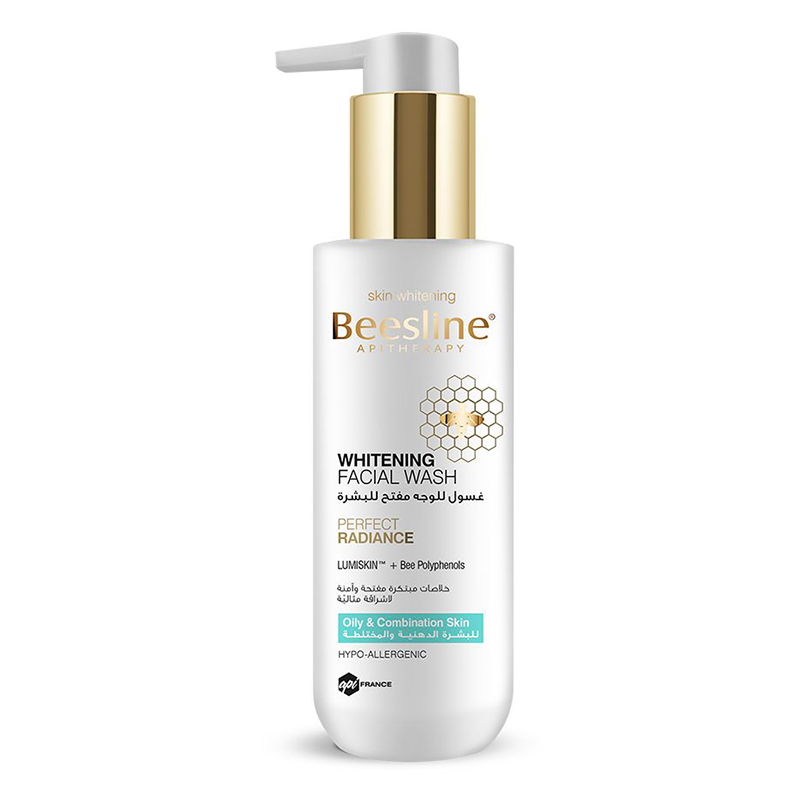 BEESLINE Beesline Whitening Facial Wash