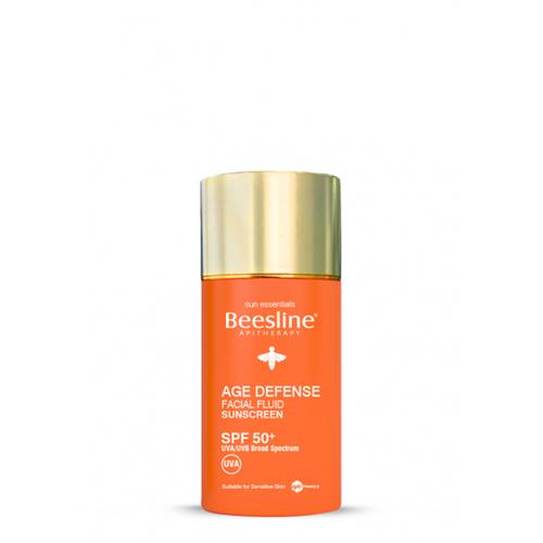 Age Defense Fluid Sunscreen Age Defense Fluid Sunscreen