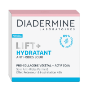 Diadermine LIFT+ Hydrating Day Cream