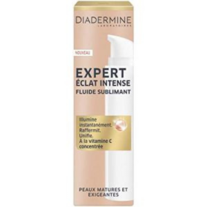 Diadermine Expert Intense Radiance Sublimating Fluid