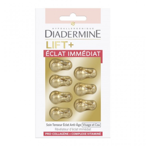 Diadermine Lift + Instant Effect Capsules