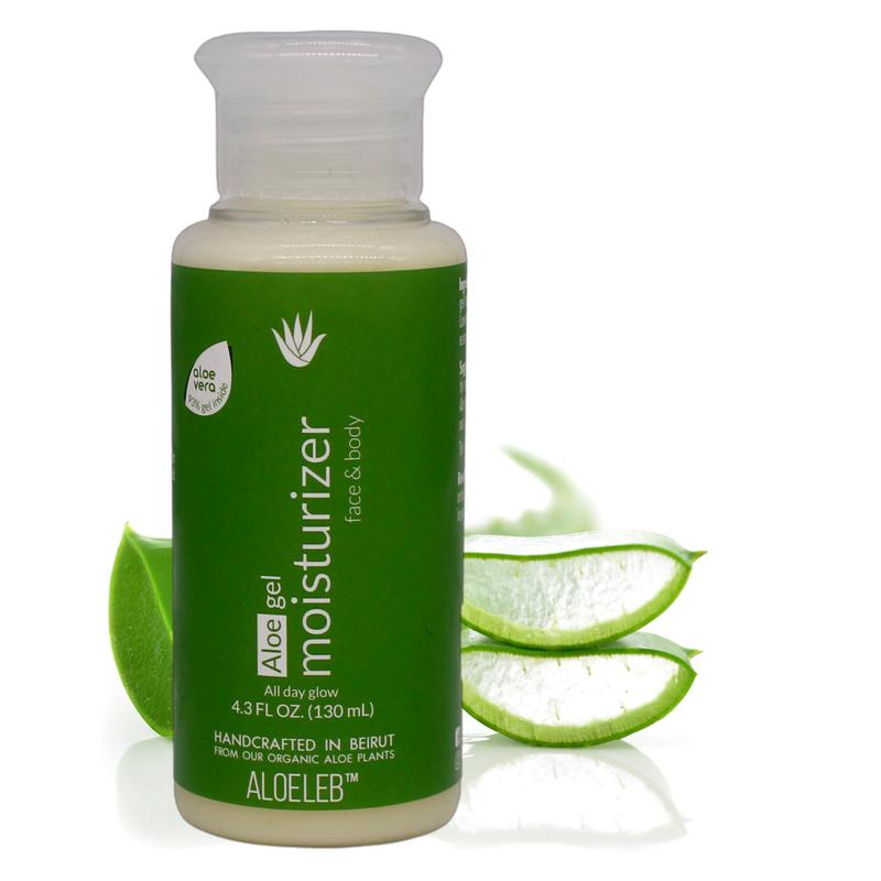 aloeleb all day glow AloeLeb All Day Glow Moisturizer