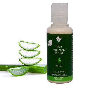 SKIN-CALM, ALOE ANTI-ACNE SERUM