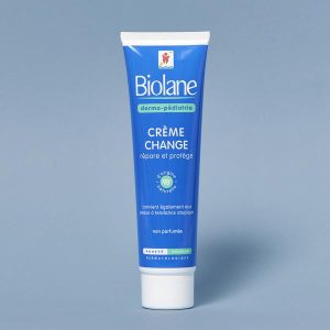 Biolane Cream Changes Dermo-Pediatrics 100 ml