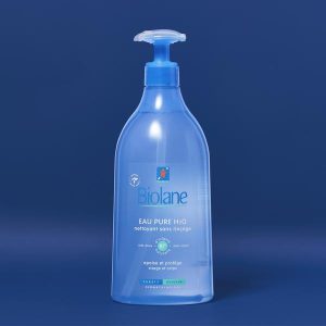 Biolane Pure H2O 750 ml