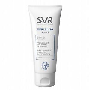 SVR Xerial Anti-Roughness Cream 50ml