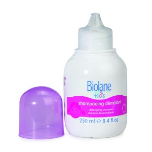 Biolane Kids Detangling Shampoo 250 ml