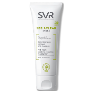 SVR Sebiaclear Hydra Cream 40ml