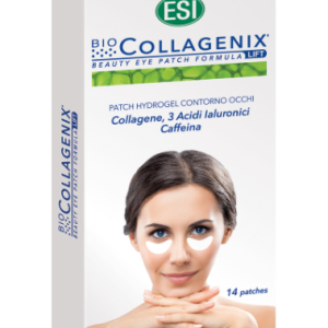 ESI Biocollagenix Lift Beauty Eye Patch Formula 14 Patches