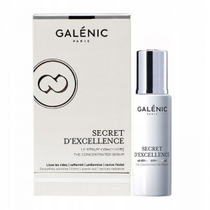 Galenic Secret D'Excellence The Concentrated Serum 30ml