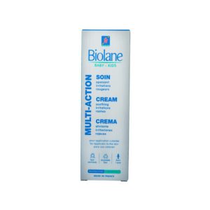 Biolane Multi-Action Cream 100 ml