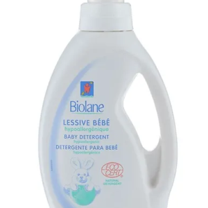 Biolane Hypoallergenic Baby Detergent 750 ml