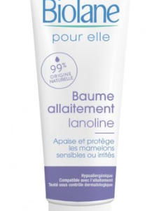 Biolane Pour Elle Nursing Balm 40 ml