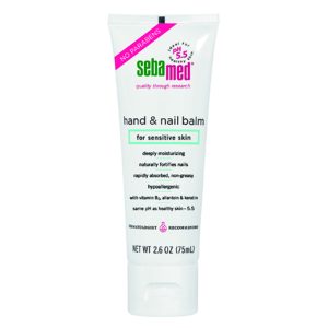 Sebamed Hydrating Hand and Nail Balm 75ml