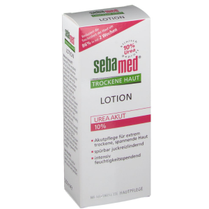 Sebamed Urea Repair Lotion 10% 200ml
