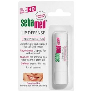 Sebamed Lip Defense Stick SPF 30 4.8g