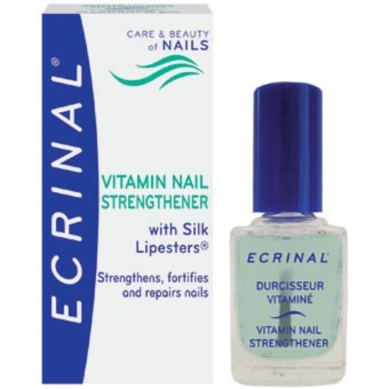 ECRINAL Ecrinal Vitamin Nail Strengthener