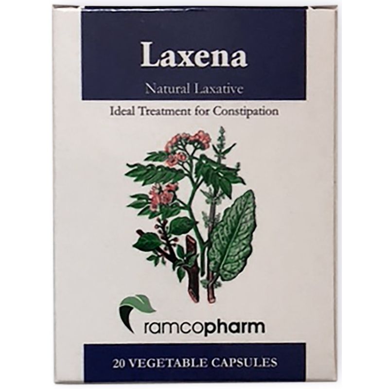 laxena Ramcopharm Laxena