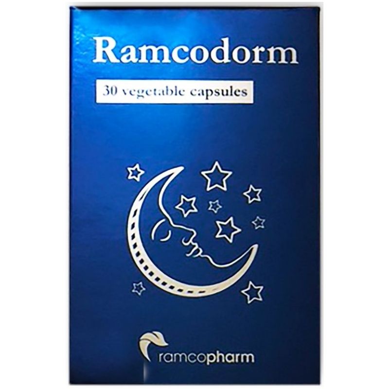ramcodorm Ramcopharm Ramcodorm