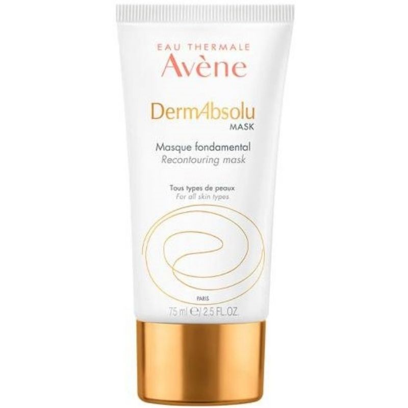 DERMABSOLU-MASK