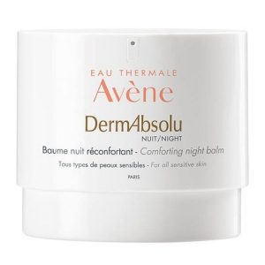 Avene DermAbsolu Comforting Night Balm 40ml