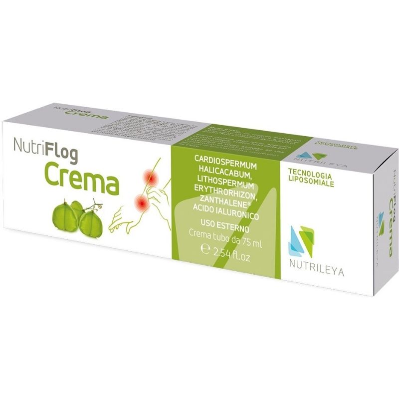 NUTRIFLOG Nutriflog Crema