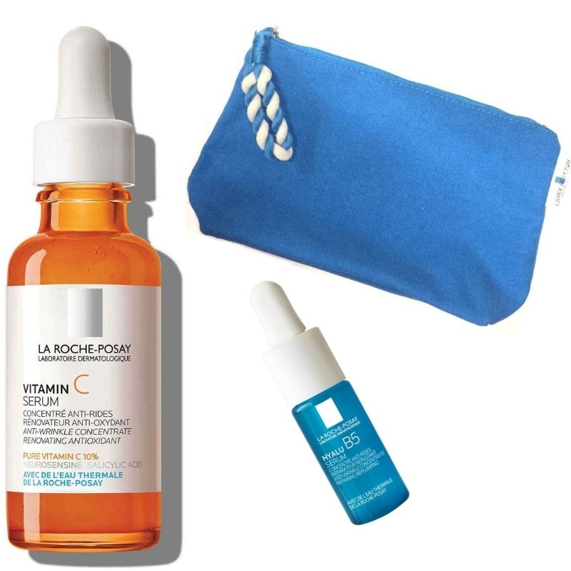 giftset Vitamin C10 Gift Set