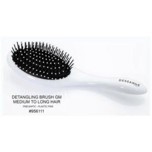 Dessange Detangling Brush For Medium to Long Hair