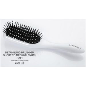 Dessange Hair Brush For Short to Medium Length Hair