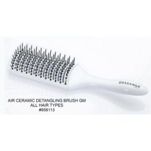 Dessange Air Ceramic Hair Brush For All Hair Types