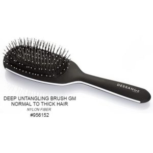 Dessange Detangling Hair Brush For Normal to Thick Hair