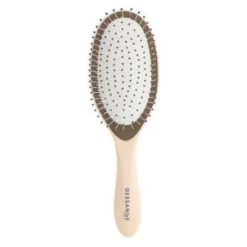 dry and tired brush for dry and tired hair