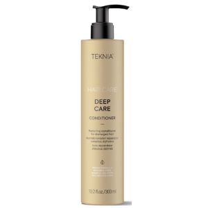Lakme Teknia Deep Care Conditioner 300ml
