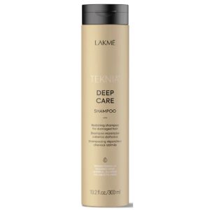 Lakme Teknia Deep Care Shampoo 300ml