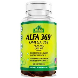 Alfa Omega 369