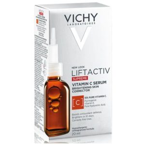 Vichy Liftactiv Supreme Vitamin C Serum 20ml