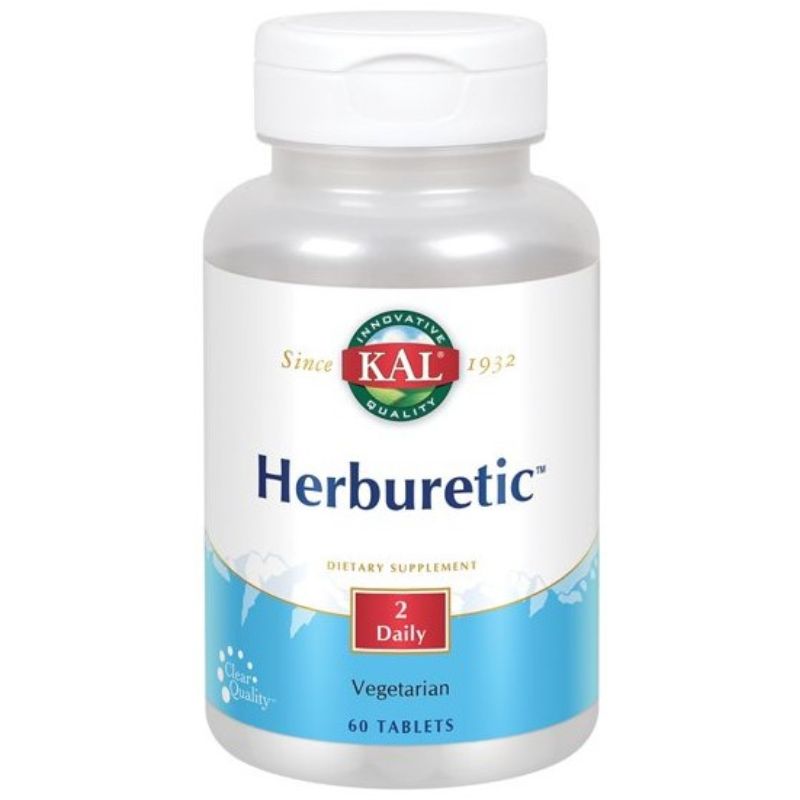 herburetic KAL Herburetic