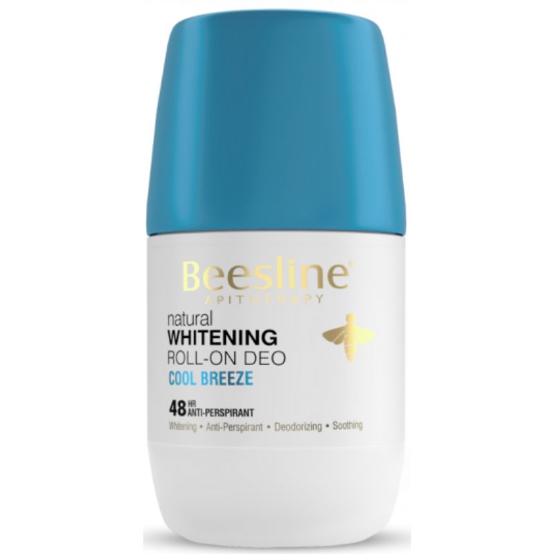 COOL-BREEZE Roll-On Cool Breeze