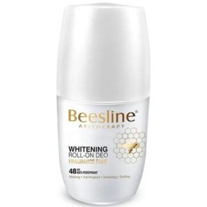 Beesline Whitening Roll-On Fragrance Free 50ml