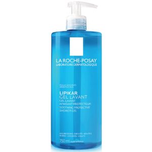 Lipikar Shower Gel