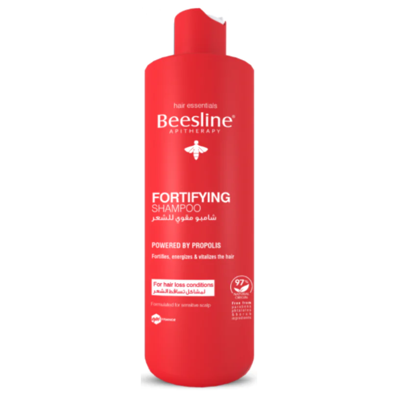 Beesline Fortifying Shampoo Beesline Fortifying Shampoo