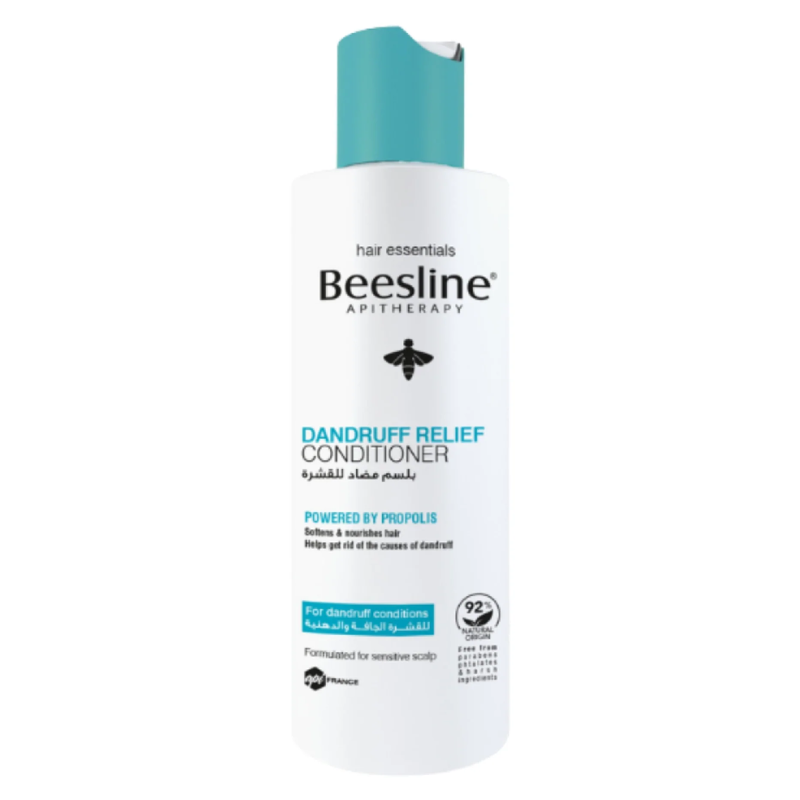 beesline dandruff conditioner Beesline Dandruff Relief Conditioner